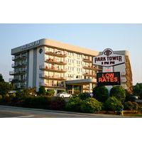 Park Tower Inn