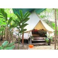Palmar Tent Lodge