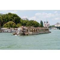 Paris Magique - Sightseeing Cruise
