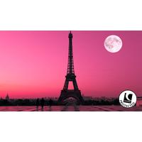Paris, France: 2-3 Night Hotel Stay With Flights - Up to 56% Off