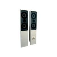 Pair of wall mountable active wh...