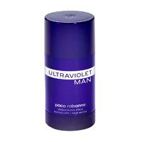 paco rabanne ultraviolet man deodorant stick 75g