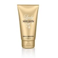 Paco Rabanne Lady Million Shower Gel 150ml