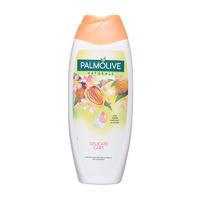 palmolive deilcate care almond milk shower gel 500ml