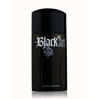Paco Rabanne Black Xs Edt Spray 100ml + Free Black Xs Candle 200g