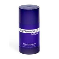 Paco Rabanne Ultraviolet Man Deodorant Stick