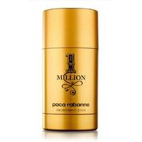 paco rabanne 1 million deodorant stick 75g