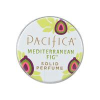 Pacifica Mediterranean Fig Solid Perfume 10g