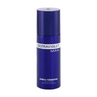 Paco Rabanne Ultraviolet Man Deodorant Spray 150ml