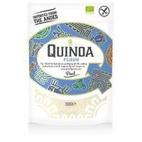 Pauls Quinoa Quinoa Organic Flour 150g