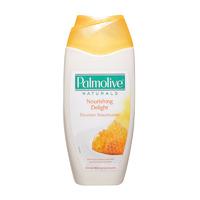 palmolive milk honey shower gel 250ml
