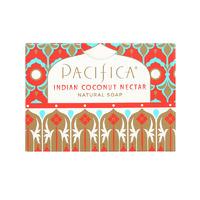 Pacifica Indian Coconut Nectar Natural Soap 170g