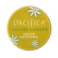 pacifica tahitian gardenia solid perfume 10g