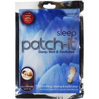 patch it sleep patch it 6patch