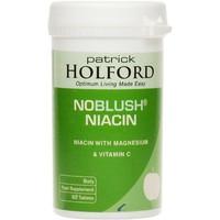 Patrick Holford No Blush Niacin 60 tablet