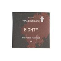 pana chocolate eighty chocolate 80 cacao 45g