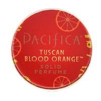 Pacifica Tuscan Blood Orange Solid Perfume 10g