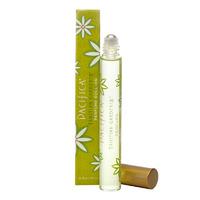 pacifica tahitian gardenia perfume roll on 10ml