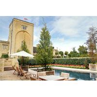 Pamper Package