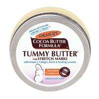 Palmer\'s Tummy Butter Advanced Formula For Stretch Marks 125g