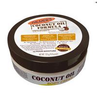 palmers coconut oil body cream formula with vitamin e 125g