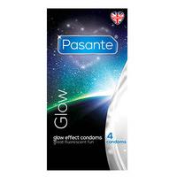 Pasante Glow in the Dark Condoms 4