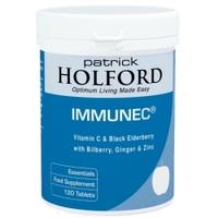 Patrick Holford Immune C 120 tablet