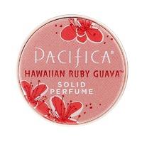 Pacifica Hawaiian Ruby Guava Solid Perfume 10g