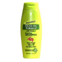 Palmers Olive Oil Formula With Vitamin E Smoothing Shampoo 400ml