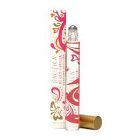 Pacifica Island Vanilla Perfume Roll On 10ml