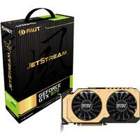 Palit GTX 970 JetStream 4GB GDDR5 Duasl-link DVI PCI-E Graphics Card