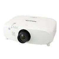Panasonic PT-EW540EJ Wxga Lcd Technology Install Projector - No Lens - 5000 lms