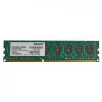 Patriot 4GB 1600Mhz Module with lifetime warranty