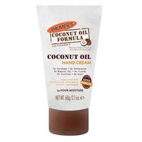 Palmer\'s Coconut Oil Formula Hand Cream With Vitamin E 60g