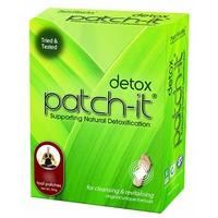 Patch It Detox Patch-It 6patch