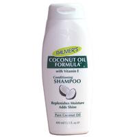 Palmers Coconut Oil Formula With Vitamin E Conditioning Shampoo 400ml