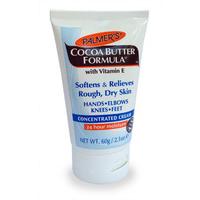 Palmer\'s Cocoa Butter Vitamin E 24 Hour Hand Elbow Knees Feet Cream 60g
