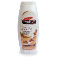 Palmers cocoa butter formula moisture rich shampoo 400ml