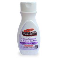 Palmer\'s cocoa Butter Fragrance Free lotion