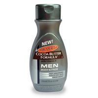 Palmer\'s Cocoa Butter Formula Men Face and Body Lotion 250ml