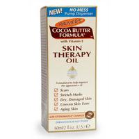 palmers cocoa butter formula skin therapy oil 60ml