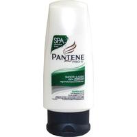 pantene prov v smooth and sleek shampoo 250ml