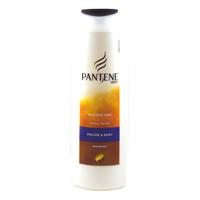 pantene volume body shampoo