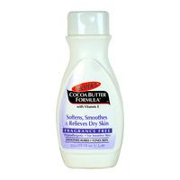 Palmers Fragrance Free Cocoa Butter Formula