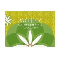 Pacifica Tahitian Gardenia Natural Soap 170g