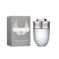 Paco Rabanne Invictus Aftershave Lotion 100ml