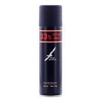 Parfums Bleu Limited Blue Stratos Deodorant Spray 200ml