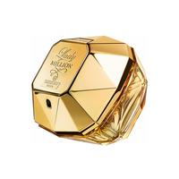 Paco Rabanne Lady Million Absolutely Gold Perfume 80ml