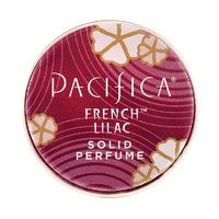 Pacifica French Lilac Solid Perfume 10g