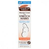 Palmer\'s Cocoa Butter Formula Massage Cream for Stretch Marks 125g